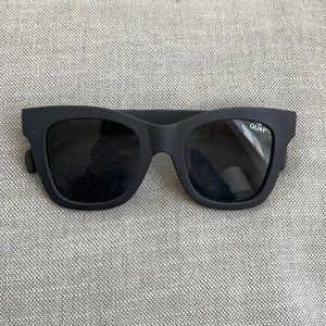 Quay Sunglasses